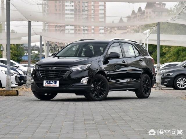 头条问答 二十万左右的suv 除了日本车 有哪些性价比比较高的车推荐 凯翼汽车奇瑞的回答 0赞