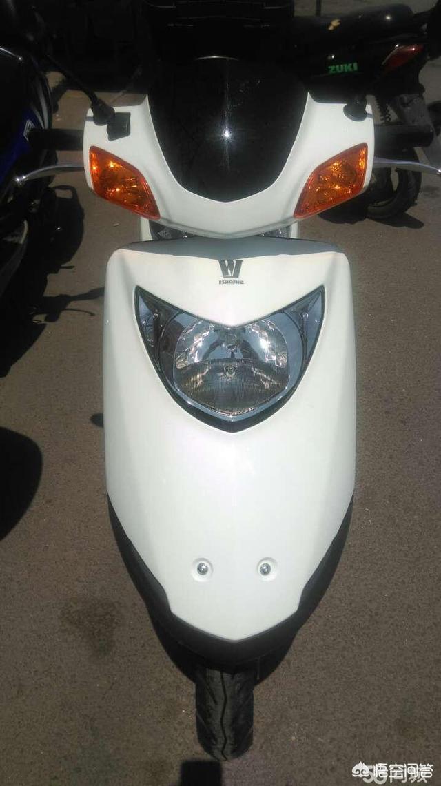 头条问答 - 想买一辆豪爵福星100,这车怎么样?(6个回答)