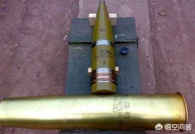 舰炮发射炮弹后，弹壳怎么处理？回收还是扔海里？插图62