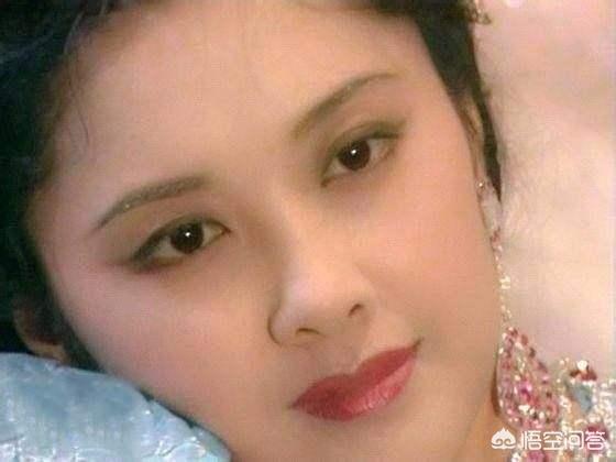 徐少华和朱琳:86版《西游记》第一美人朱琳，31年后是什么样呢？