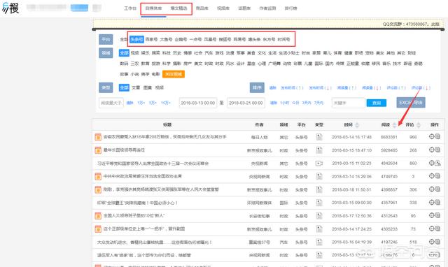 自媒体做推广引流,如何才能更加有效？