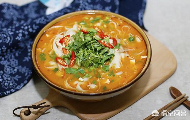 头条问答 - 一碗正宗的甘泉炝锅面该怎么做?(3个回答)