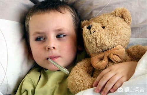 儿童上呼吸道感染：儿童上呼吸道感染吃什么药