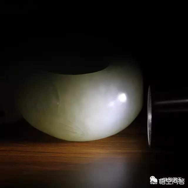 韩料和田玉,“韩料”和田玉值得入手吗？