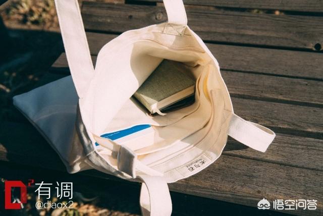 日本猫岛笼:一直想买个帆布包，有哪些国内牌子帆布包做的不错的？