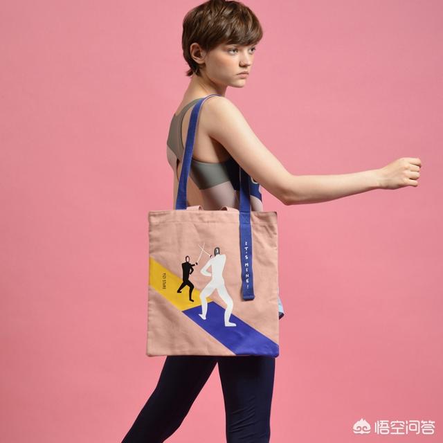 日本猫岛笼:一直想买个帆布包，有哪些国内牌子帆布包做的不错的？