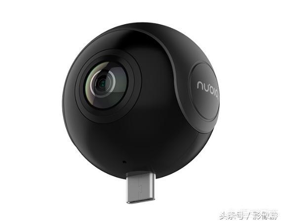 VR拍摄用什么设备？
