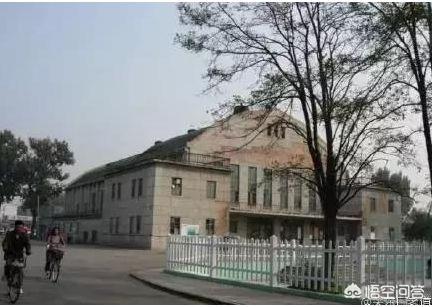 曲沟二中的灵异事件:沈阳724地区指的是哪里？