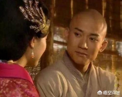 金鼻白毛老鼠精:《西游记》里的老鼠精算不算是有背景的妖精？谁给她撑腰？