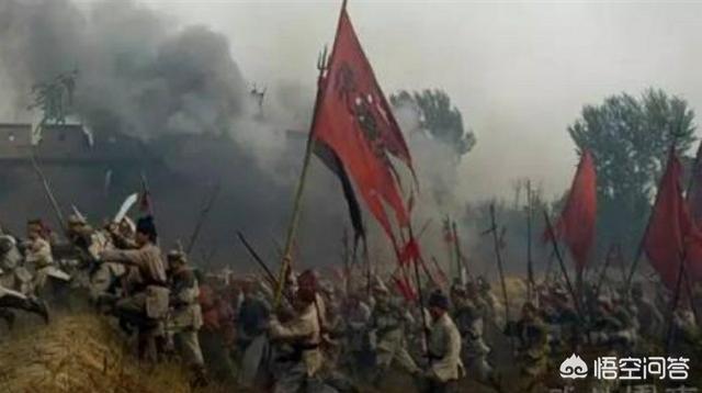 卢象升:如果没有崇祯、杨嗣昌的掣肘，卢象升能在京师击退清兵吗？