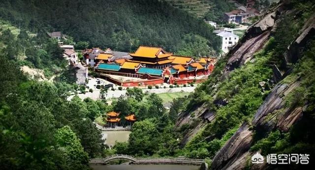 去南岳衡山求财怎么求,为什么那么多人去南岳衡山烧香？