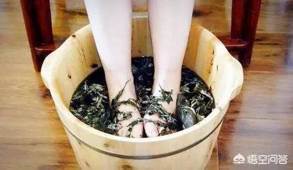 男人用艾草泡脚壮阳吗，艾草如何泡脚能发挥最好的药效