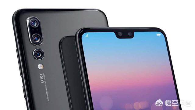 头条问答 - 华为p20和华为mate10该如何选择?(5个回答)