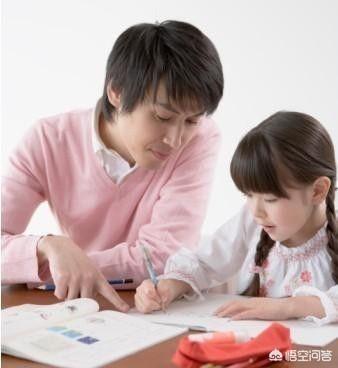 如何教孩子检查作业？
