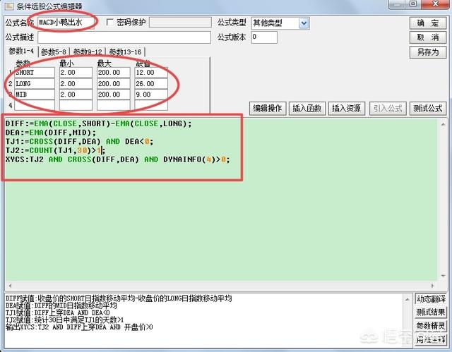 什么是“MACD小鸭出水”形态