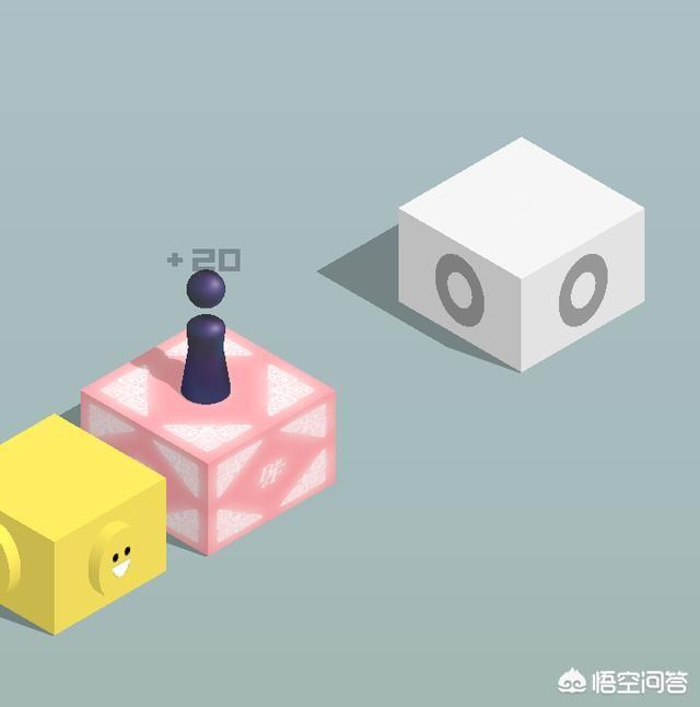 为什么风靡一时的“跳一跳”<a href=https://maguai.com/list/48-0-0.html target=_blank class=infotextkey>游戏</a>，感觉现在玩的人少了