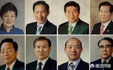 为什么韩国人喜欢把总统送进监狱？