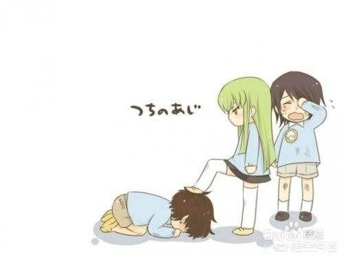 头条问答 - 什么样的男生容易被女生欺负?(7个回答)