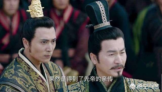 北周皇帝:正史上北周孝闵皇帝宇文觉是个怎样的人？