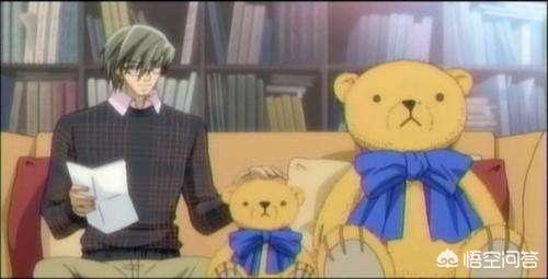 头条问答 有哪些好看的bl动漫啊 千影公主的回答 0赞