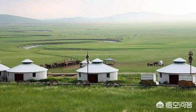 头条问答 旅游你最想去哪 为什么 阿明游记的回答 0赞