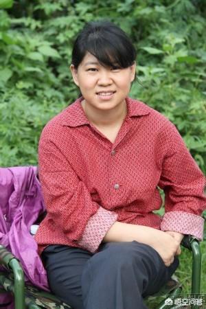 为什么沈春阳靠演技拍戏,而关婷娜总是靠胸拍戏？