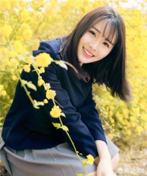 男生说哪些情话会让女生心里“痒痒的”？