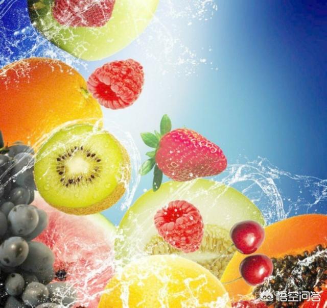 感冒发烧能吃什么水果？哪些水果吃了好？