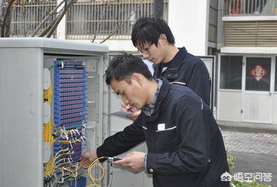 中国移动宽带盒上GJ和GF是什么意思？