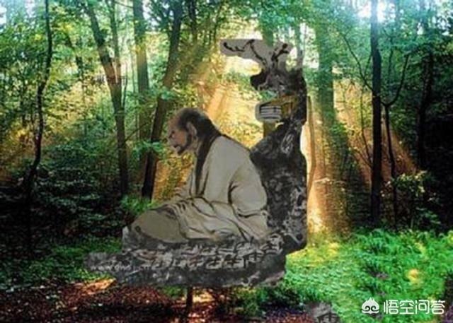 太上老君和玉帝哪个厉害？