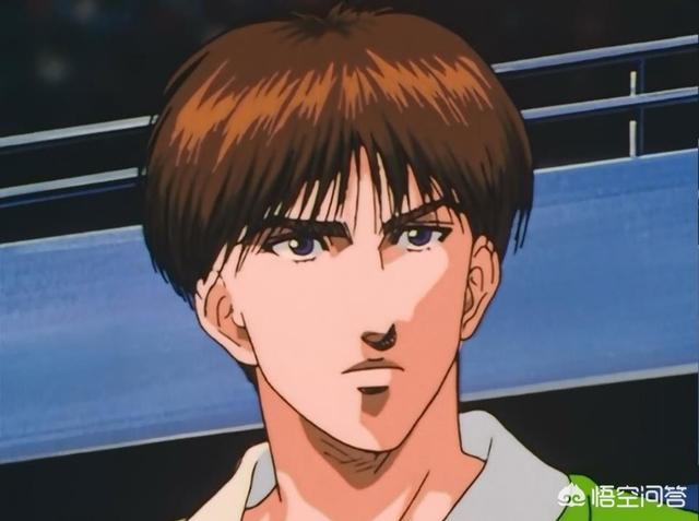 头条问答 - 《灌篮高手》里,翔阳作为传统豪强为何没有专职教练?