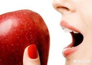 每天吃一个苹果有什么好处，都说苹果助于消化、那吃饱以后可以在吃吗
