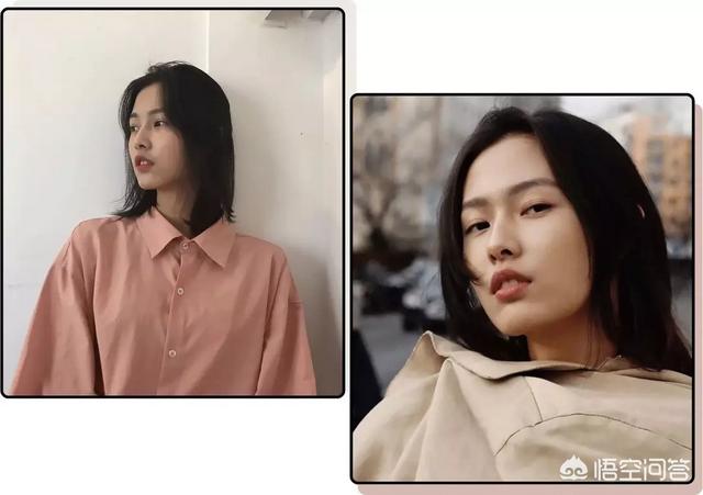 00后长腿开挂，都有哪些新晋二代超模？(图7)