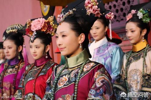 安陵容怎么死的:《甄嬛传》里，安陵容死的时候有没有悔意