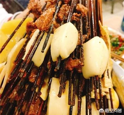 串串香生意现在怎么样？