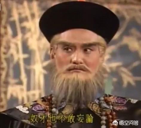苏克萨哈:同为顾命大臣，为什么鳌拜能杀死苏克萨哈？