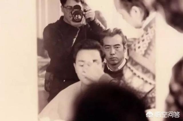 陈凯歌父亲:怎样客观评价陈凯歌导演？