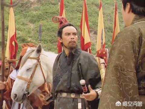 凤雏是谁:三国中卧龙凤雏中的凤雏是谁？
