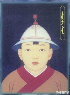 元代皇帝表:元朝是一个皇帝一个年号吗？