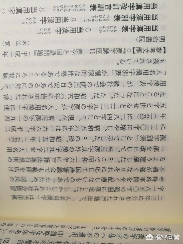 头条问答 为什么日语中的汉字是简繁体混杂的 9个回答