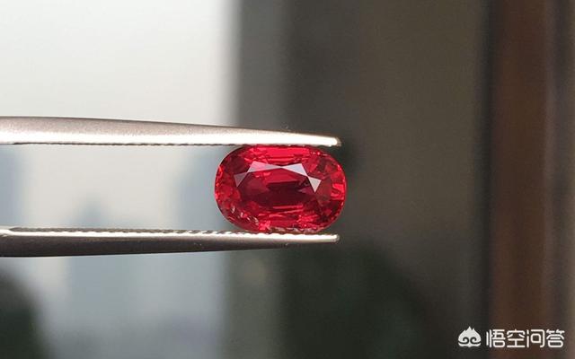 宝石有多少种,宝石的种类是怎样划分的？