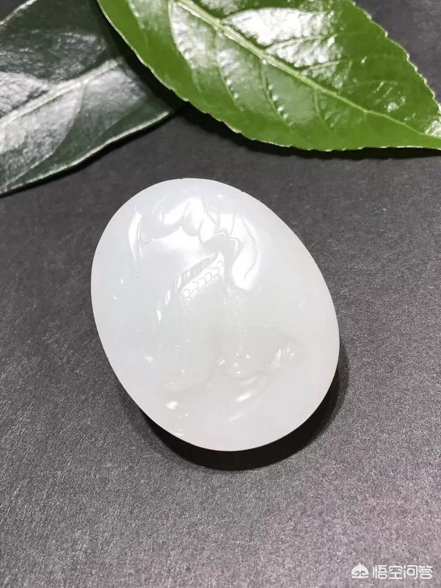 怎么鉴别一块石头是不是玉？插图13