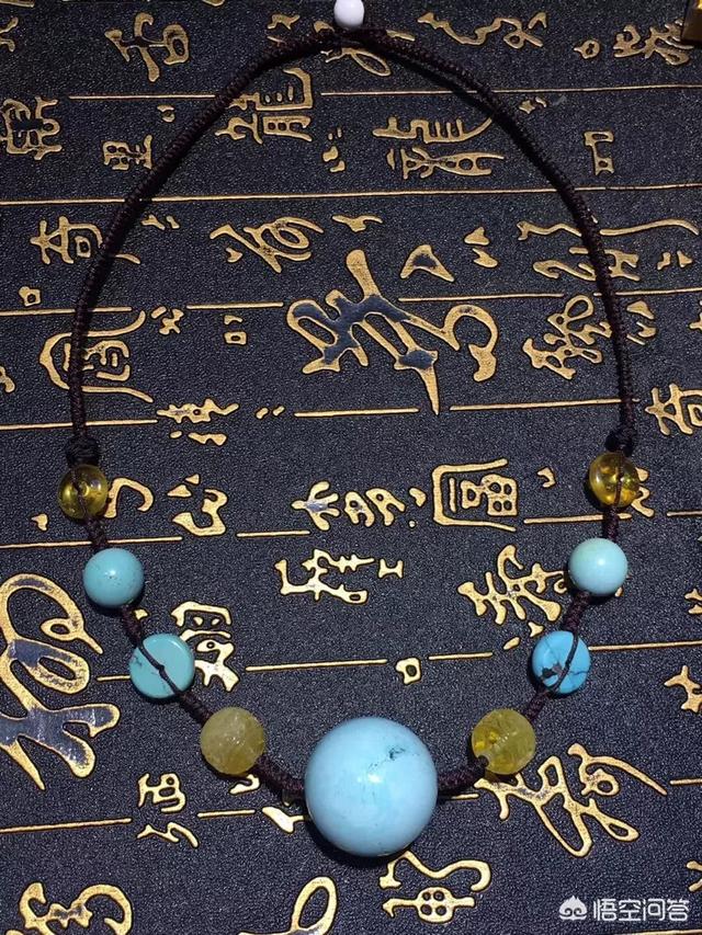 怎么鉴别一块石头是不是玉？插图17