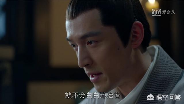 胡歌演的电视剧:你觉得胡歌拍的哪一部电视剧最棒？