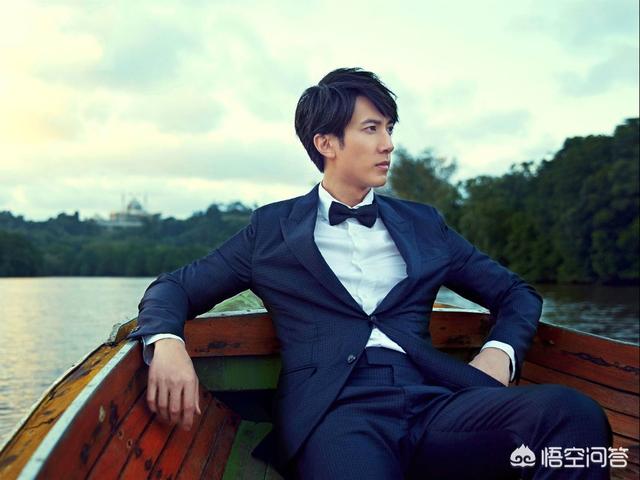 吴尊林丽吟16岁合照:文莱国王与吴尊是什么关系