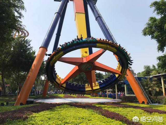 花都灵异事件地点排行:广州有哪些非常值得一去的地方？