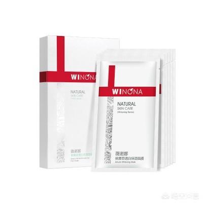什么面膜去痘印效果好？