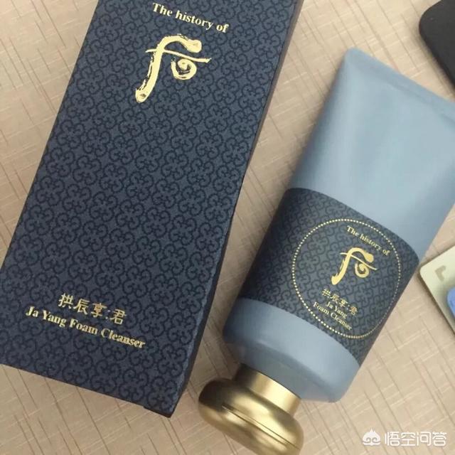 男士的洗面奶哪个牌子好用(男士洗面奶哪个牌子最好)