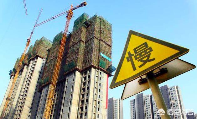 房地产市场为何大变，疫情下的中国房地产，为何经久不衰