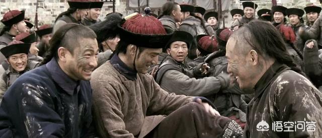 投名状剧情:如何评价电影《投名状》？
